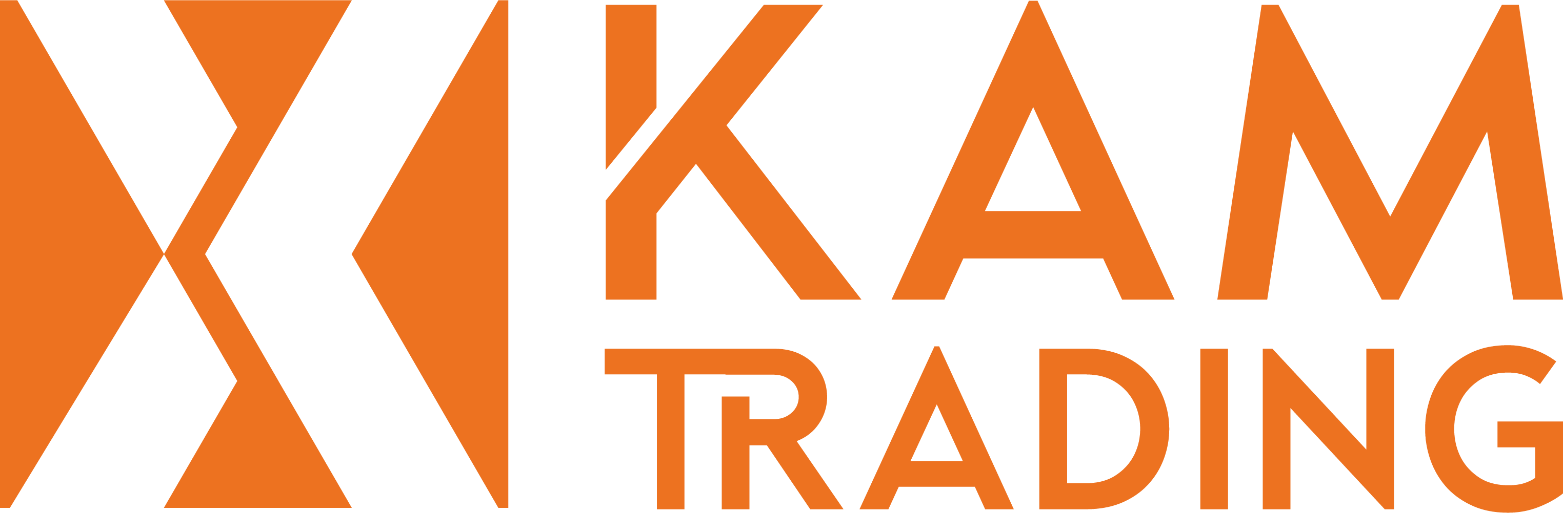 KAM TRADING